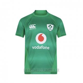 Maillot Irlande Rugby 2022-2023 Domicile