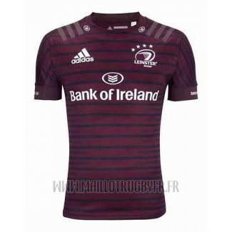 Maillot Leinster Rugby 2020 Exterieur