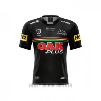 Maillot Penrith Panthers Rugby 2022 Domicile