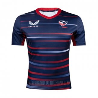 Maillot USA Rugby 2022 Exterieur