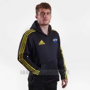 Hurricanes Rugby 2019 Sweats a Capuche