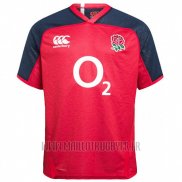 Maillot Angleterre Rugby 2019-2020 Exterieur