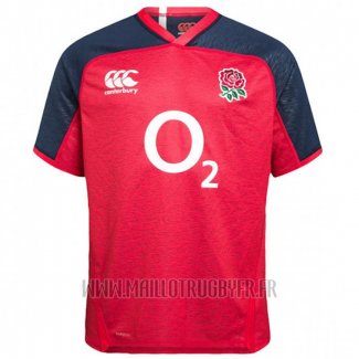 Maillot Angleterre Rugby 2019-2020 Exterieur