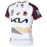 Maillot Brisbane Broncos Rugby 2024 Exterieur