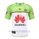 Maillot Canberra Raider Rugby 2020 Exterieur