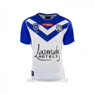 Maillot Canterbury Bankstown Bulldogs Rugby 2022