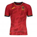 Maillot Espagne Rugby 2020-2021 Domicile