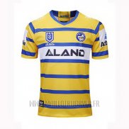 Maillot Parramatta Eels Rugby 2019-20 Exterieur