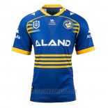 Maillot Parramatta Eels Rugby 2022 Domicile