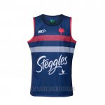 Debardeur France Rugby 2020 Bleu