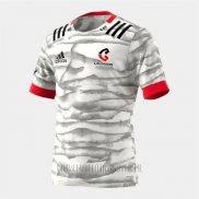 Maillot Crusaders Rugby 2021 Exterieur