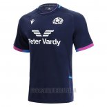 Maillot Ecosse Rugby 2021-2022 Domicile