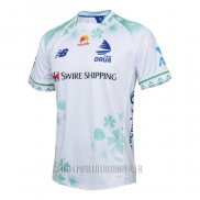 Maillot Fidji Rugby 2024 Exterieur