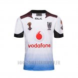 Maillot Fiji Bati Rugby RLWC 2017 Domicile