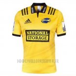 Maillot Hurricanes Rugby 2019-20 Domicile