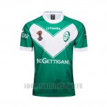 Maillot RLI Irlande Rugby RLWC 2017 Domicile