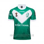 Maillot RLI Irlande Rugby RLWC 2017 Domicile