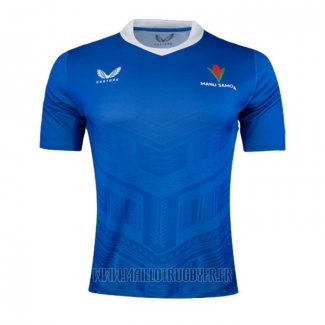 Maillot Samoa Rugby 2022