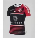 Maillot Stade Toulousain Rugby 2021 Campeona