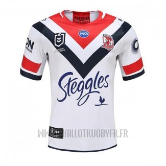 Maillot Sydney Roosters Rugby 2020 Exterieur