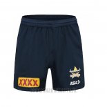 Shorts North Queensland Cowboys Rugby 2020 Noir