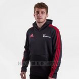 Crusaders Rugby 2019 Sweats a Capuche