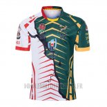 Maillot Afrique Du Sud Angleterre Rugby RWC 2019 Campeona