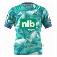 Maillot Blues Rugby 2020 Entrainement