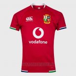 Maillot British Irish Lions Rugby 2021 Pro