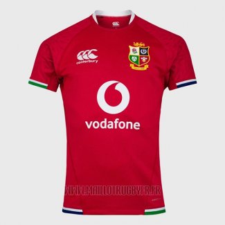 Maillot British Irish Lions Rugby 2021 Pro