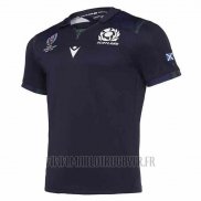 Maillot Ecosse Rugby RWC 2019 Domicile