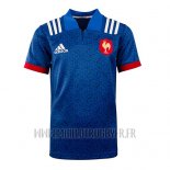 Maillot France Rugby 2018-19 Domicile