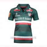 Maillot Leicester Tigers Rugby 2018 Entrainement