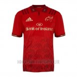 Maillot Munster Rugby 2017-2018 Domicile