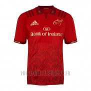 Maillot Munster Rugby 2017-2018 Domicile