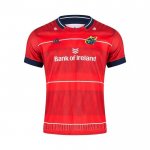 Maillot Munster Rugby 2021-2022