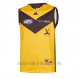 Maillot Hawthorn Hawks AFL 2019 Jaune