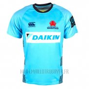 Maillot NSW Waratahs Rugby 2019 Entrainement