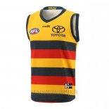 Maillot Adelaide Crows AFL 2021 Exterieur