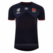 Maillot Angleterre Rugby 2023 World Cup Exterieur