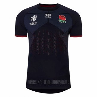 Maillot Angleterre Rugby 2023 World Cup Exterieur