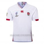 Maillot Angleterre Rugby RWC 2019 Blanc