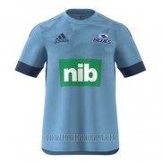 Maillot Blues Rugby 2020 Entrainement