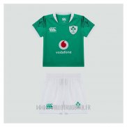 Maillot Enfant Kits Irlande Rugby 2022