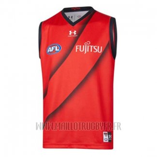 Maillot Essendon Bombers AFL 2020 Exterieur