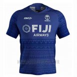 Maillot Fidji 7s Rugby 2020 Troisieme
