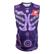 Maillot Fremantle Dockers AFL 2021 Indigene