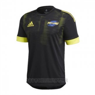 Maillot Hurricanes Rugby 2020 Entrainement