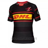 Maillot Stormers Rugby 2018-2019 Exterieur