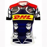 Maillot Stormers Rugby 2019-2020 Heroe